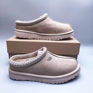 UGG Women's Tasman Slippers Tan